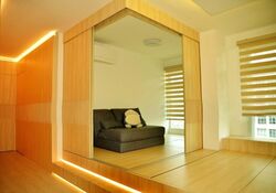 Blk 661B Waterway Sundew (Punggol), HDB 4 Rooms #557636811